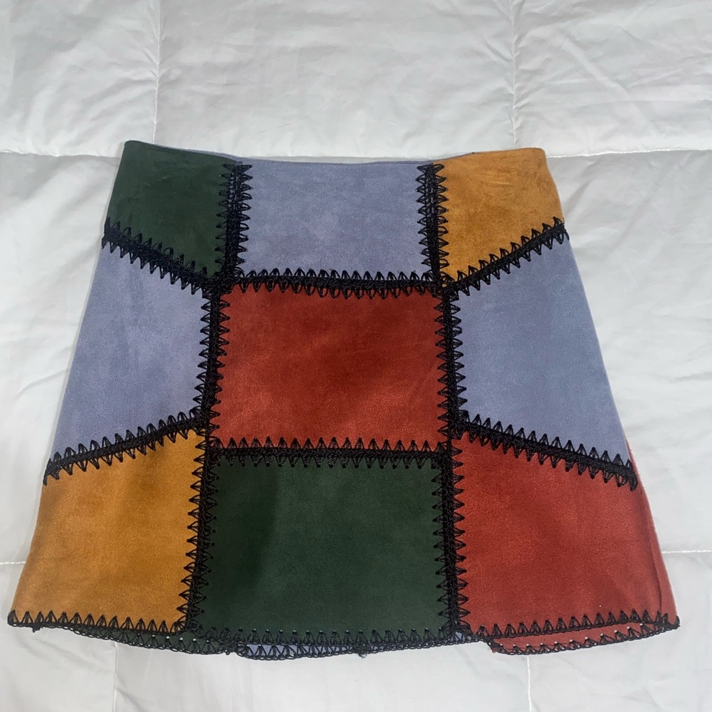 Gianni Bini mini skirt ❤️‍🔥